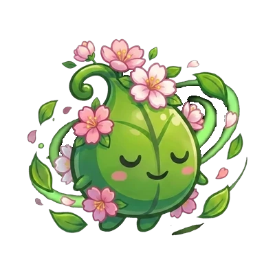 Bloommon (Lv. 30)