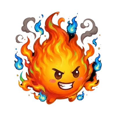 Infernon (Lv. 75)