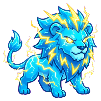 Boltmane - Electric-type Soltokemon