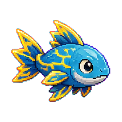 Ampfin - Electric-type Soltokemon