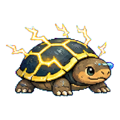 Boltshell, Electric