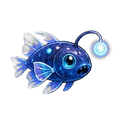 Abyssminn - Water-type Soltokemon
