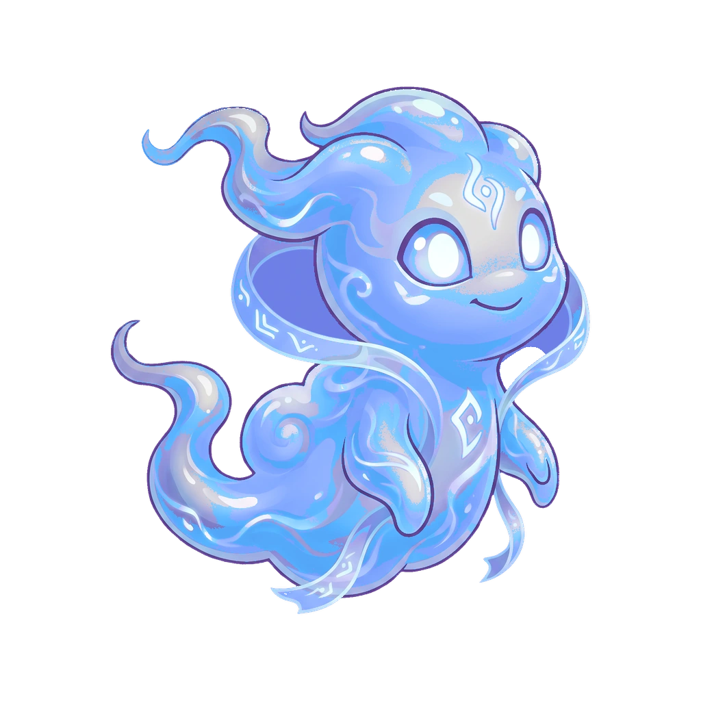 Holo Runeslug