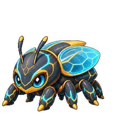 Fluxmite, Electric
