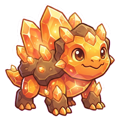 Quartzite - Rock-type Soltokemon