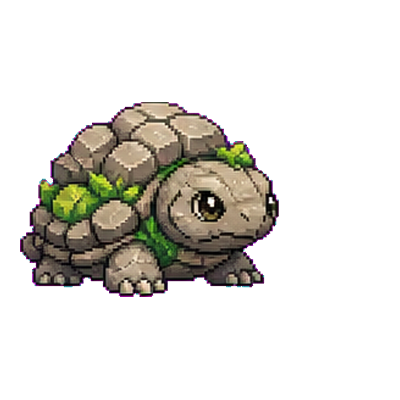 Craglet - Rock-type Soltokemon