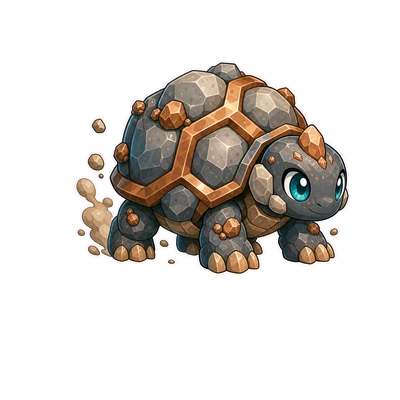 Oreback, Rock