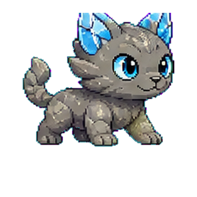 Orekit - Rock-type Soltokemon