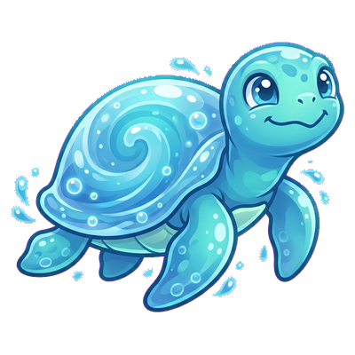 Vortlin - Water-type Soltokemon