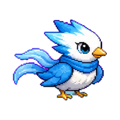 Breezlet - Wind-type Soltokemon