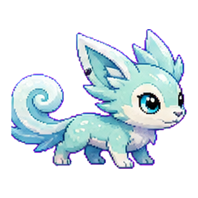 Whispurr - Wind-type Soltokemon